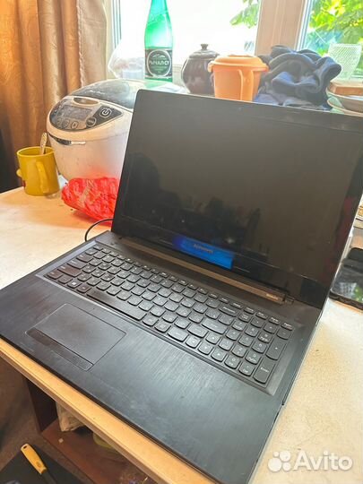 Ноутбук Lenovo G50-45