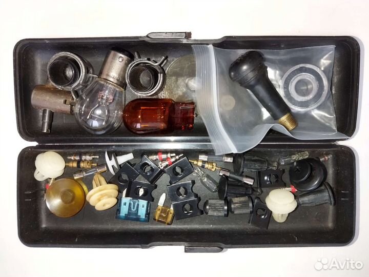 Разветвитель прикуривателя Koto