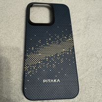 Pitaka iPhone 15 pro