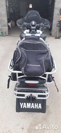 Yamaha venture multi purpose