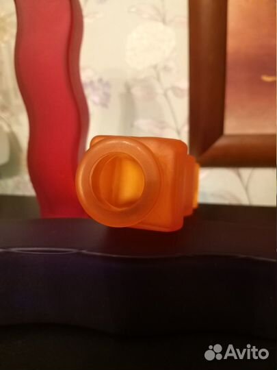 Вазочки IKEA Волна 6 штук