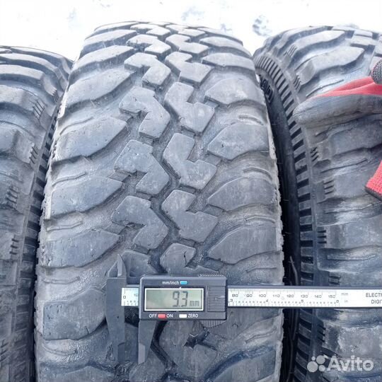 Cordiant Off Road 205/70 R15