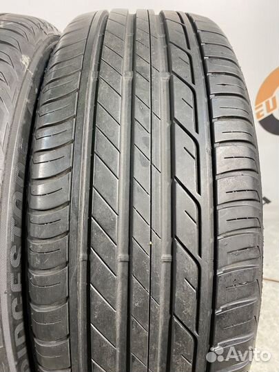 Bridgestone Turanza T001 225/55 R18