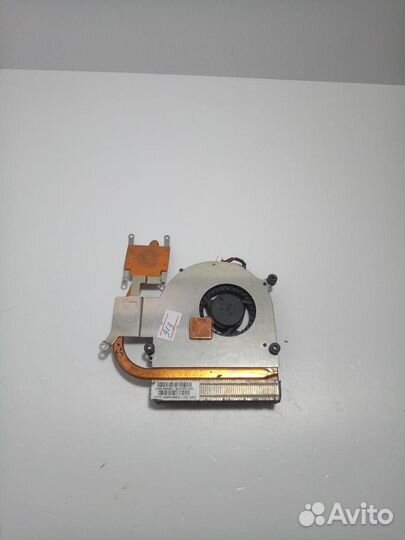 Система охлаждения для Asus K50 k40 Series K50I X5