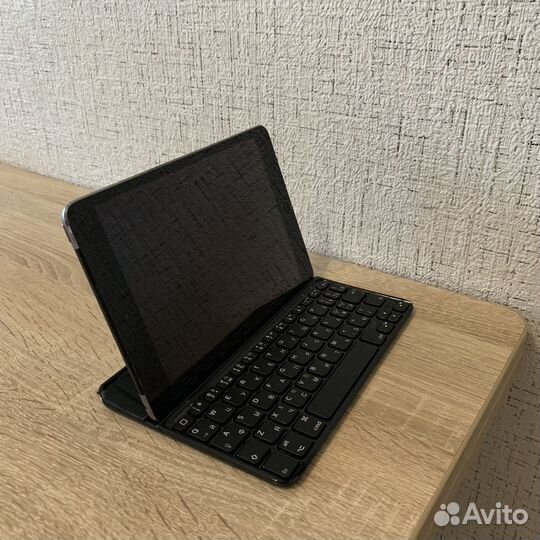 Bluetooth-клавиатура Logitech