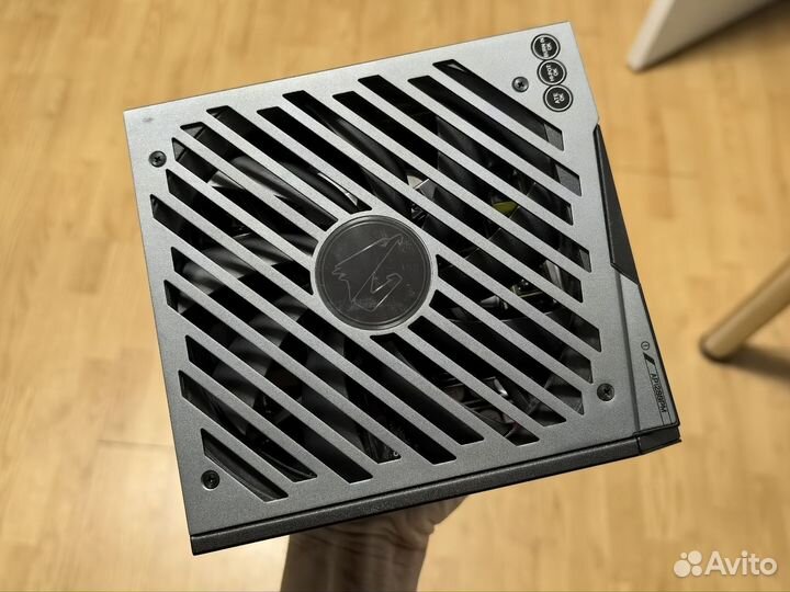 Gigabyte 1200w 80 plus platinum Обмен/Продажа