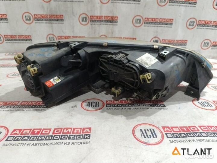 Фара левая mazda atenza