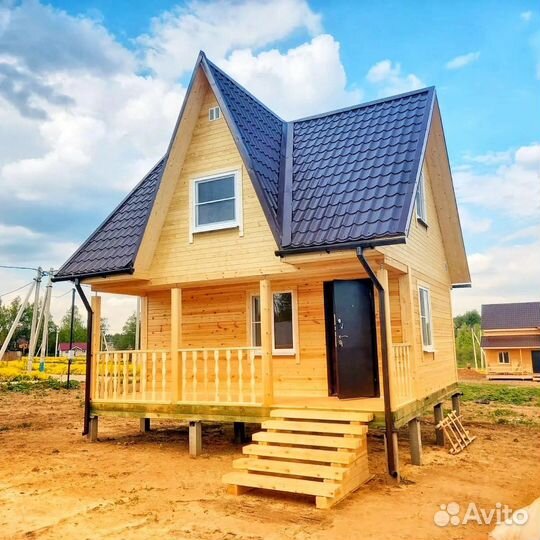 Строительная бригада ремонт и строительство