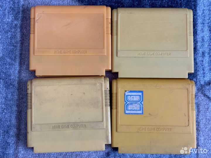 TB game cartridge