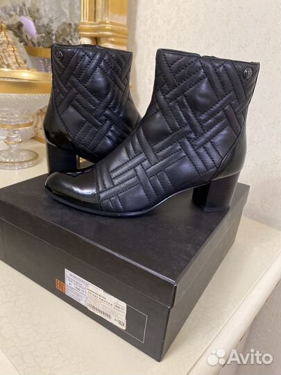 Полусапоги