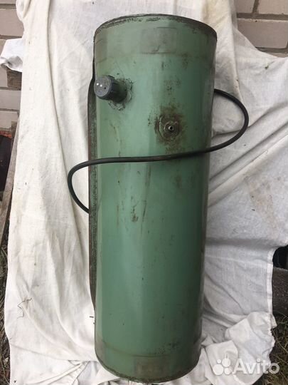 Топливный бак