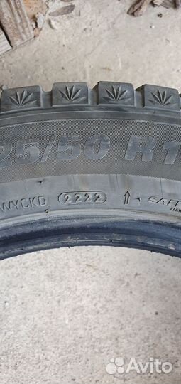 Kumho WinterCraft Ice Wi51 225/50 R17