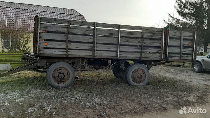 Продам прицеп