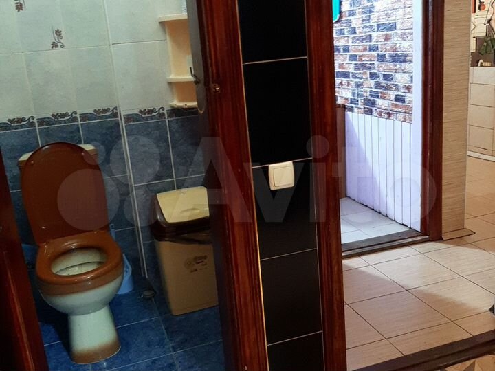 Дом 99 м² на участке 3 сот.