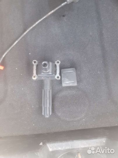 Катушка зажигания