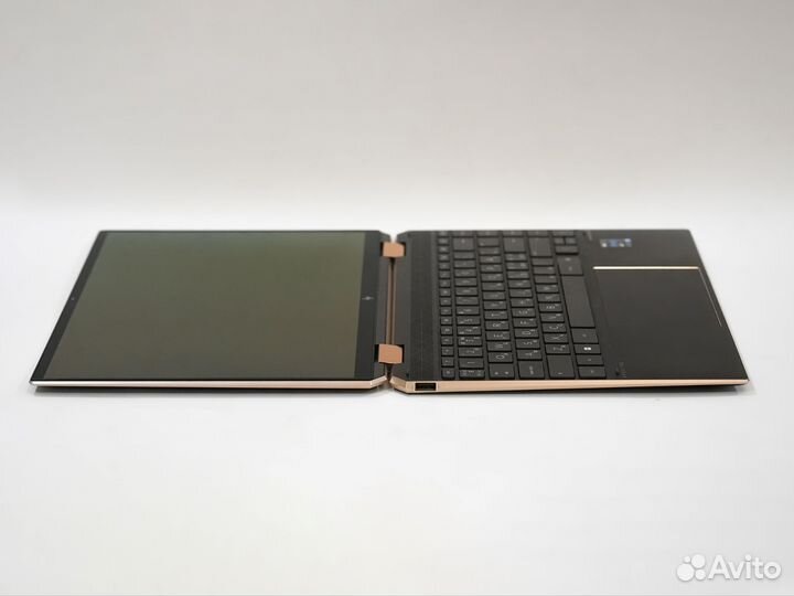 HP Spectre X360 2-in-1 i7-1165G7 16GB 1TB