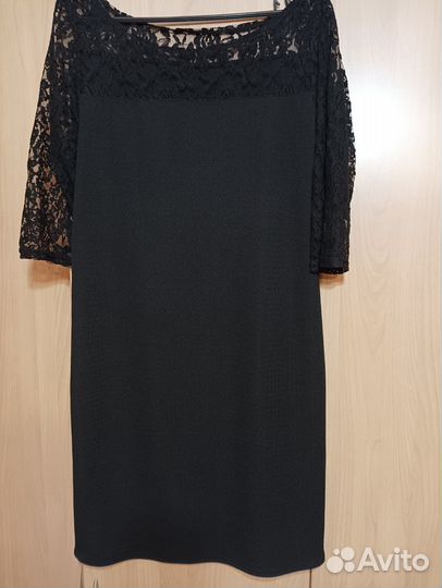 Платье женское вечернее