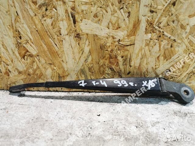 Щеткодержатель задний для Volkswagen Golf 1999