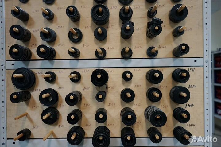 Сальники для стиральных машин