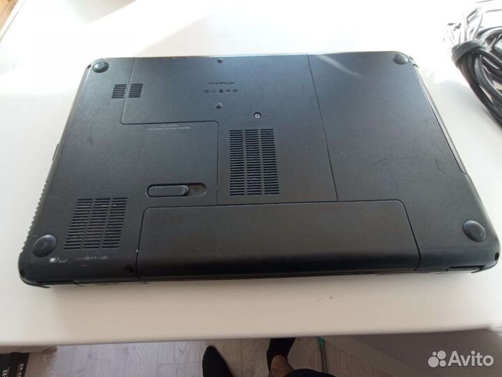 Hp pavilion g6 i5 3230m