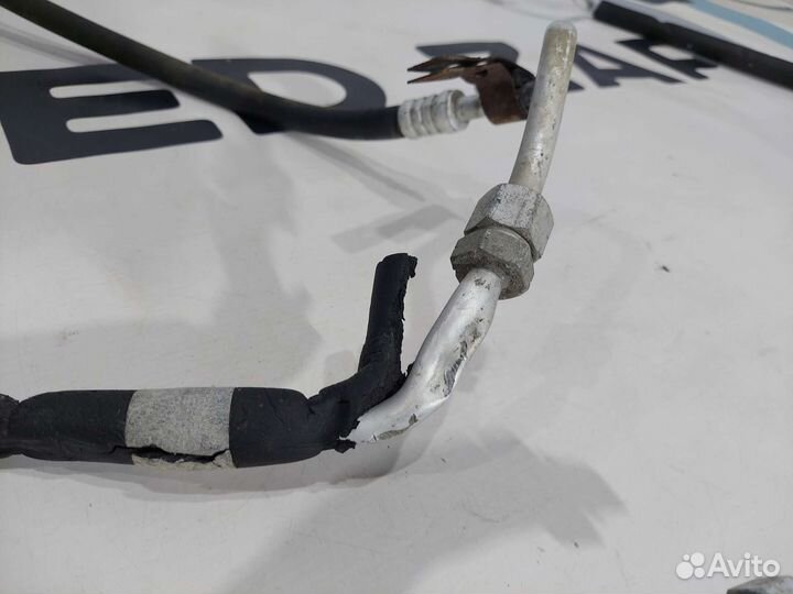 Трубки кондиционера Derways Aurora