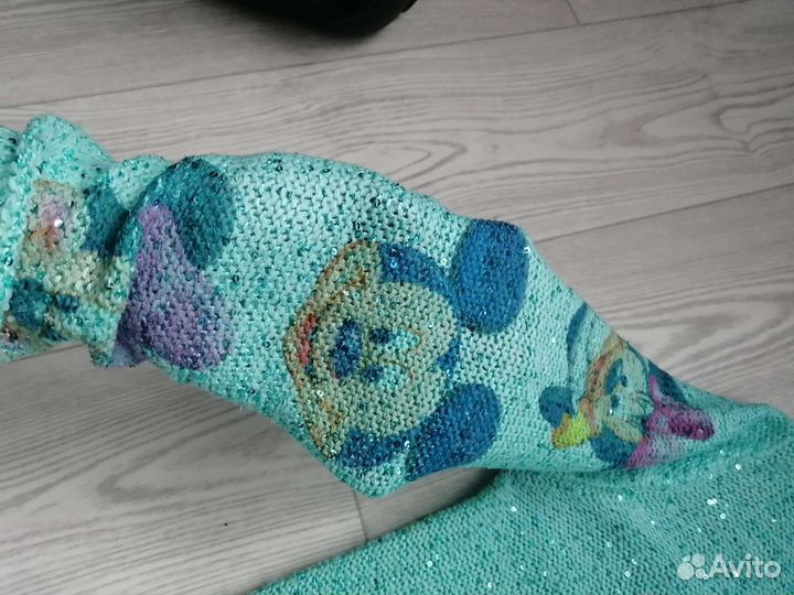 Пакет вещей на 46-48