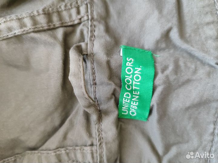 Пуховик мужской reebok