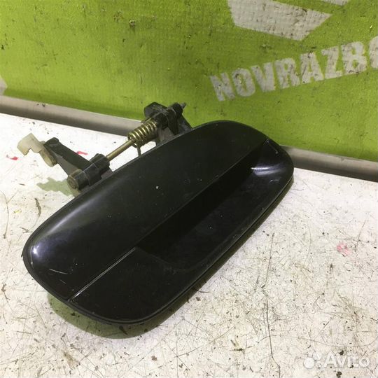 Ручка двери задней наружная правая Хендай Элантр