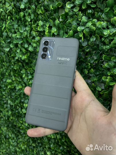 realme GT Master Edition, 6/128 ГБ