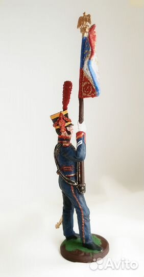 Оловянные солдатики