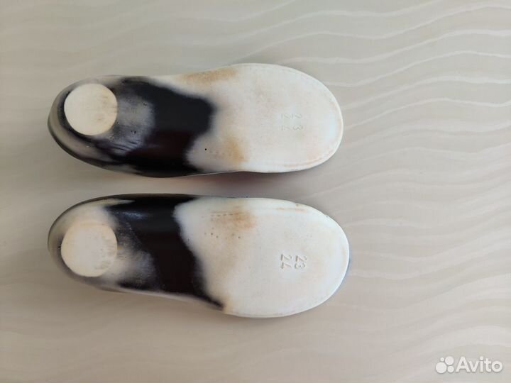 Детские ортопедические стельки 23-24