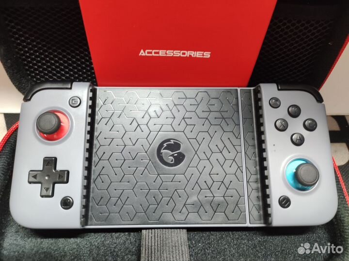 Геймпад Gamesir X2 Bluetooth
