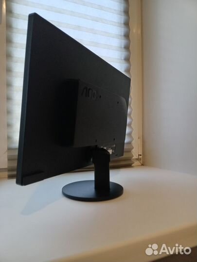 Монитор для компьютера