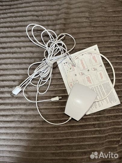 Антенна для тв комнатная