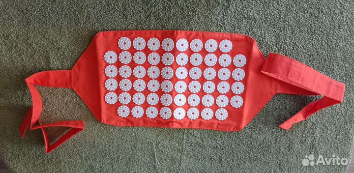 Аппликатор пояс