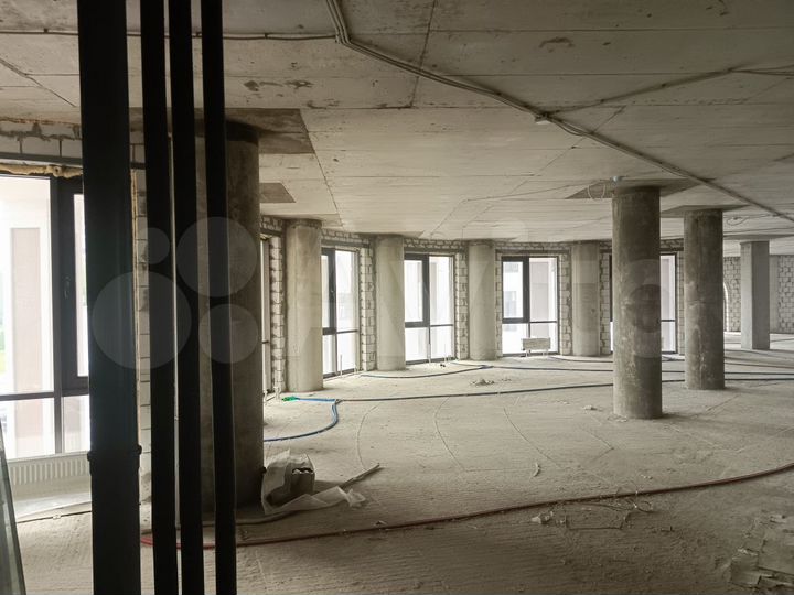 Свободного назначения, 309.6 м²