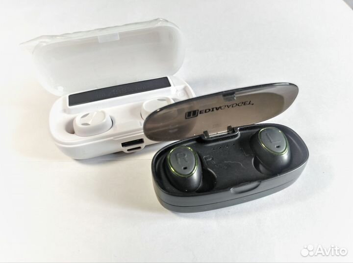 Беспроводные наушники 3шт