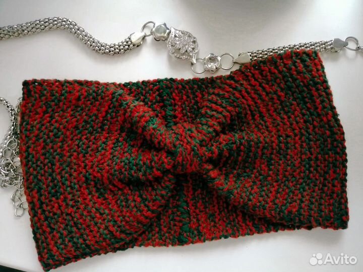 Повязка на голову