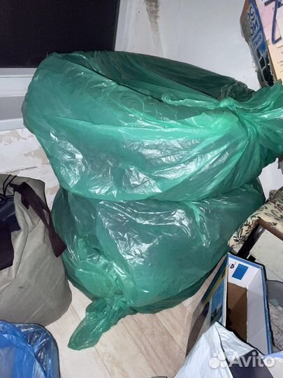 Michelin MXE Green 205/105 R16