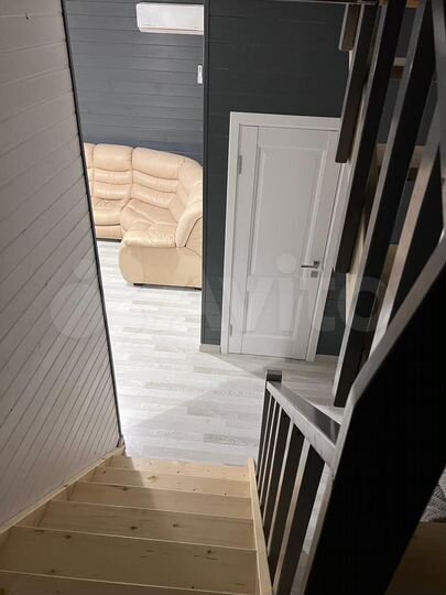 Дом 150 м² на участке 2,5 сот.