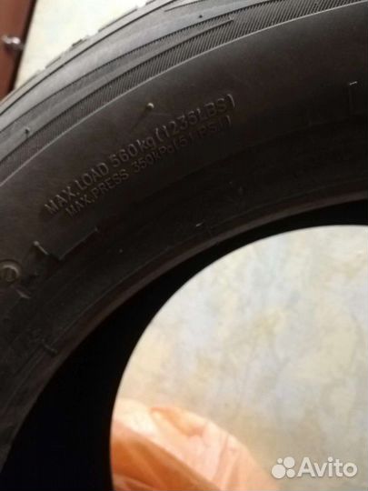 Tigar Prima 195/60 R15 88H