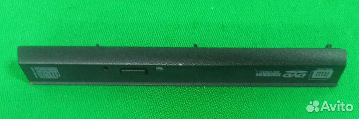 Заглушка/накладка CD-ROM/DVD Acer Aspire 5738/5338