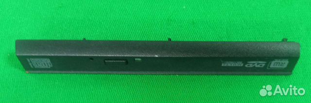 Заглушка/накладка CD-ROM/DVD Acer Aspire 5738/5338