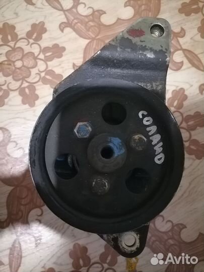 Гур на лифан солано