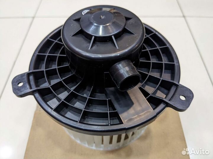 Мотор отопителя mitsubishi L200 kl1t (2014)