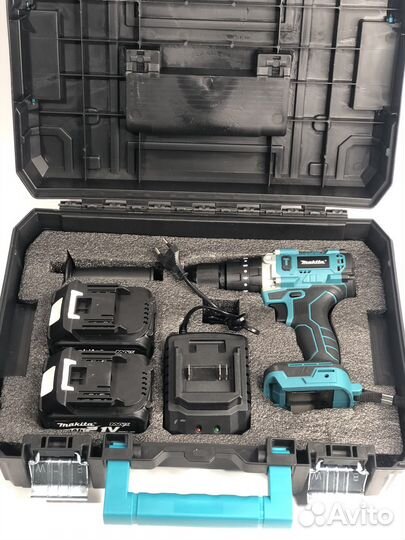 Шуруповерт makita для рыбалки