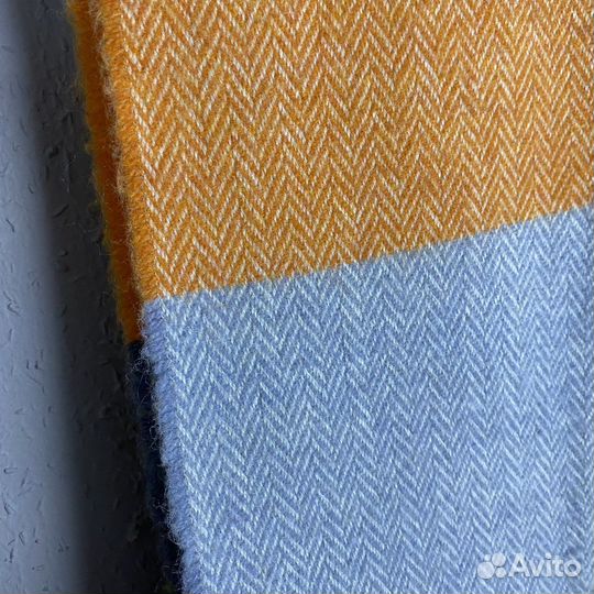 Щарф Mcnutt lambswool оригинал