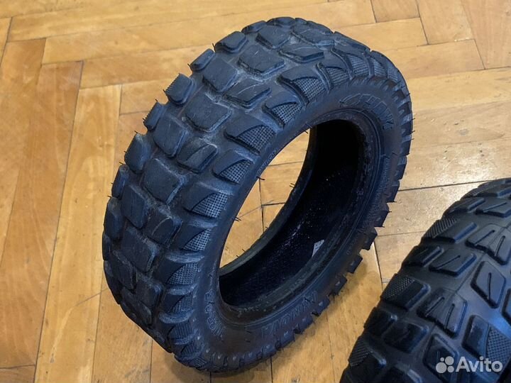 Покрышки для электросамоката 10 дюймов