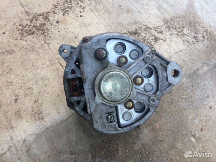 Генератор 17.3701 14В 40А