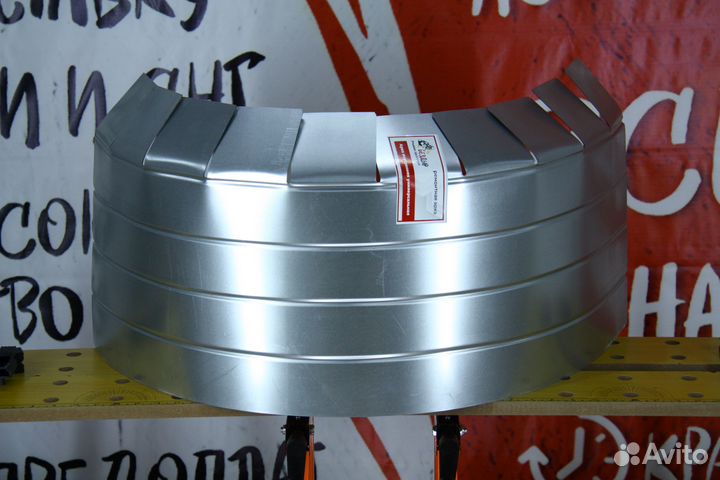 Внутренняя арка универсальная